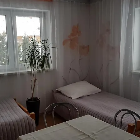 Homestay U Marty Tylicz