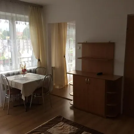 U Marty Homestay