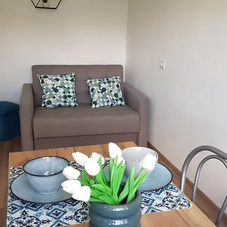 U Marty Ubytování v soukromí