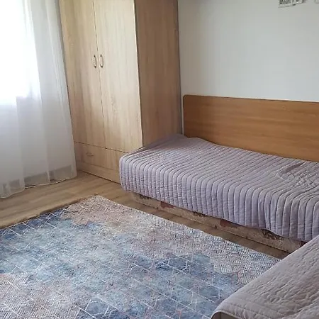 U Marty Homestay