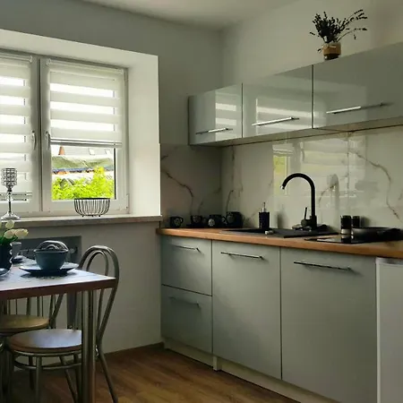 Ubytování v soukromí U Marty