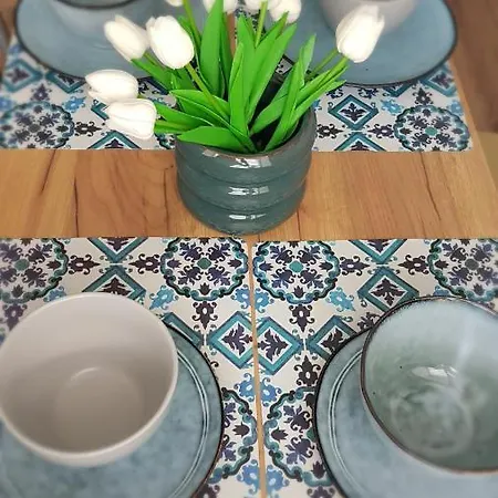 U Marty Ubytování v soukromí Tylicz