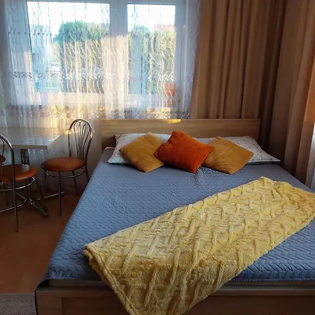 U Marty Kwatera prywatna Tylicz