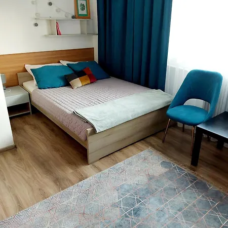 Habitación en casa particular U Marty Tylicz