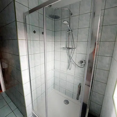 U Marty Ubytování v soukromí