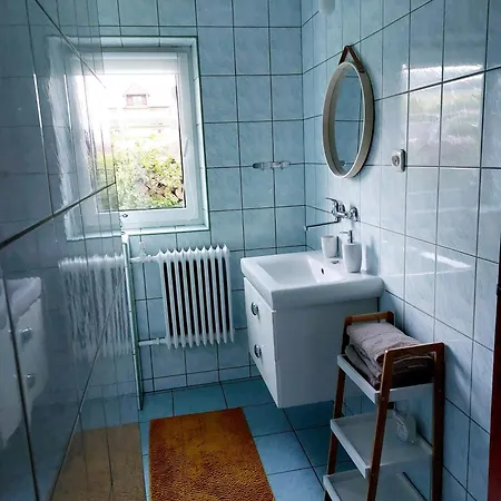 U Marty Habitación en casa particular Tylicz