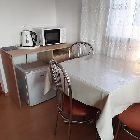 U Marty Habitación en casa particular Tylicz