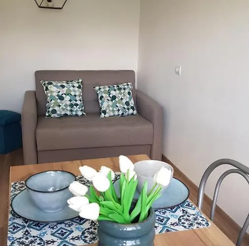 U Marty Kwatera prywatna