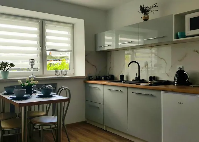 Kwatera prywatna U Marty