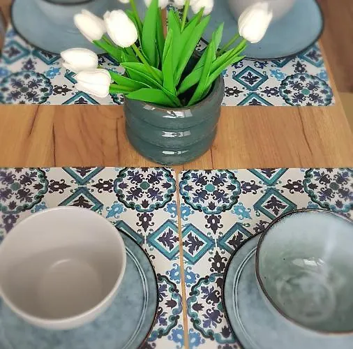 U Marty Kwatera prywatna Tylicz