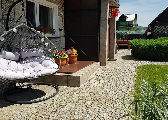 Kwatera prywatna U Marty