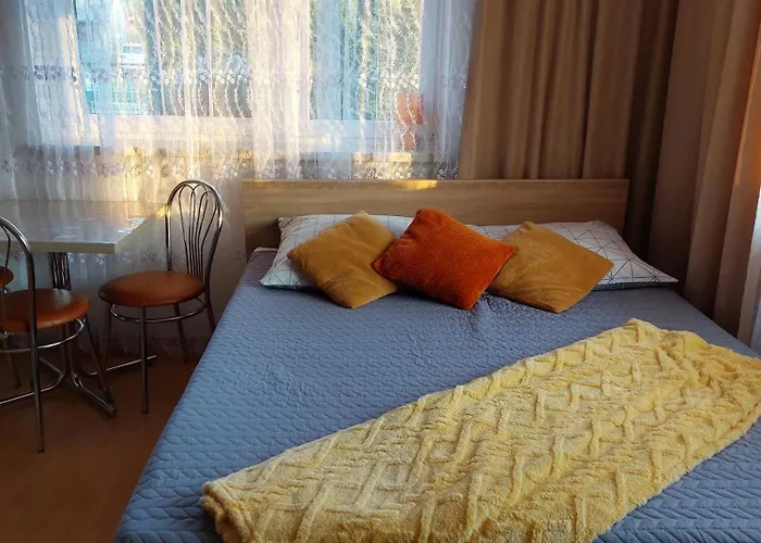 U Marty Kwatera prywatna Tylicz