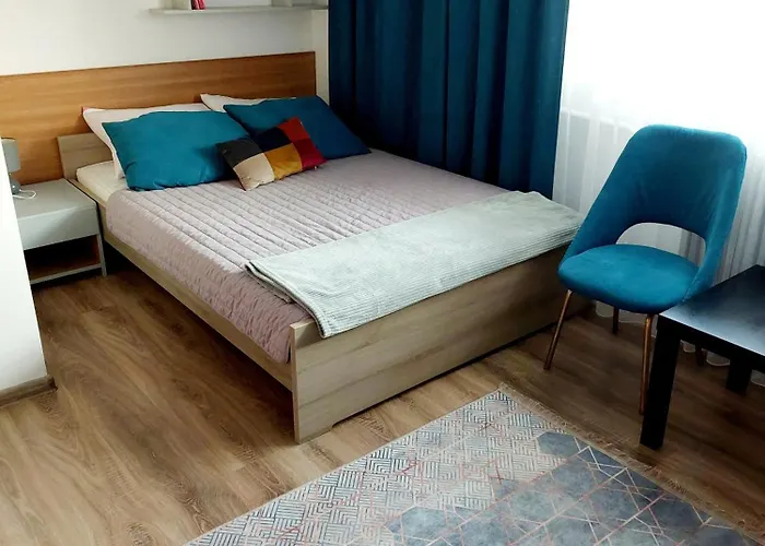 Ubytování v soukromí U Marty Tylicz