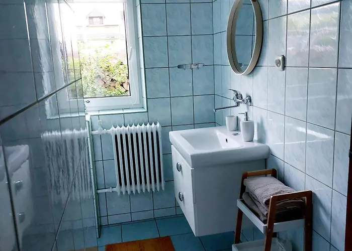 U Marty Kwatera prywatna Tylicz