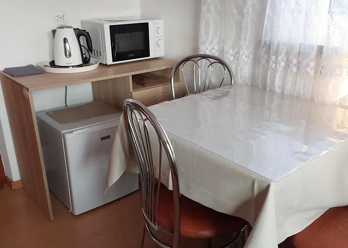 U Marty Ubytování v soukromí Tylicz