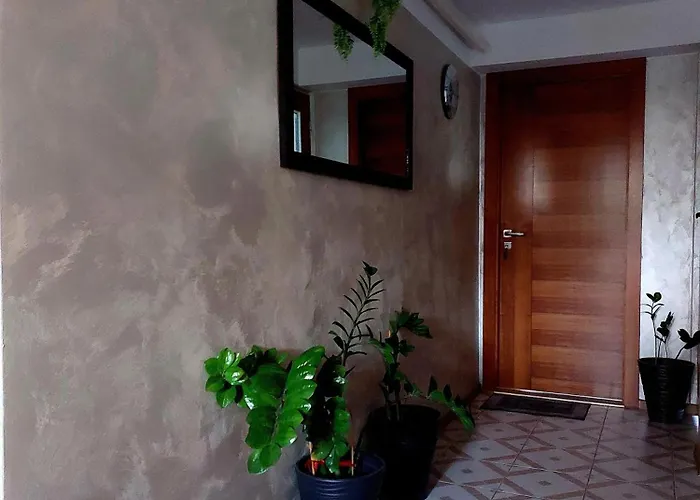 Kwatera prywatna U Marty